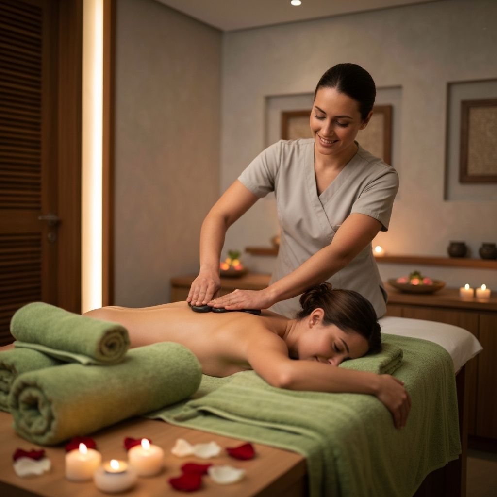 Ayurvedic Awakening